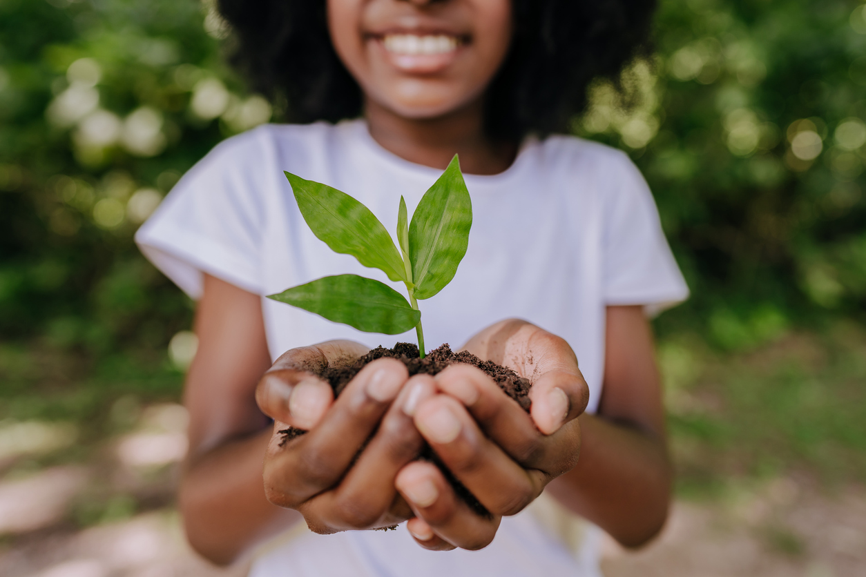 Educação Ambiental: Transformando o Presente para um Futuro Sustentável