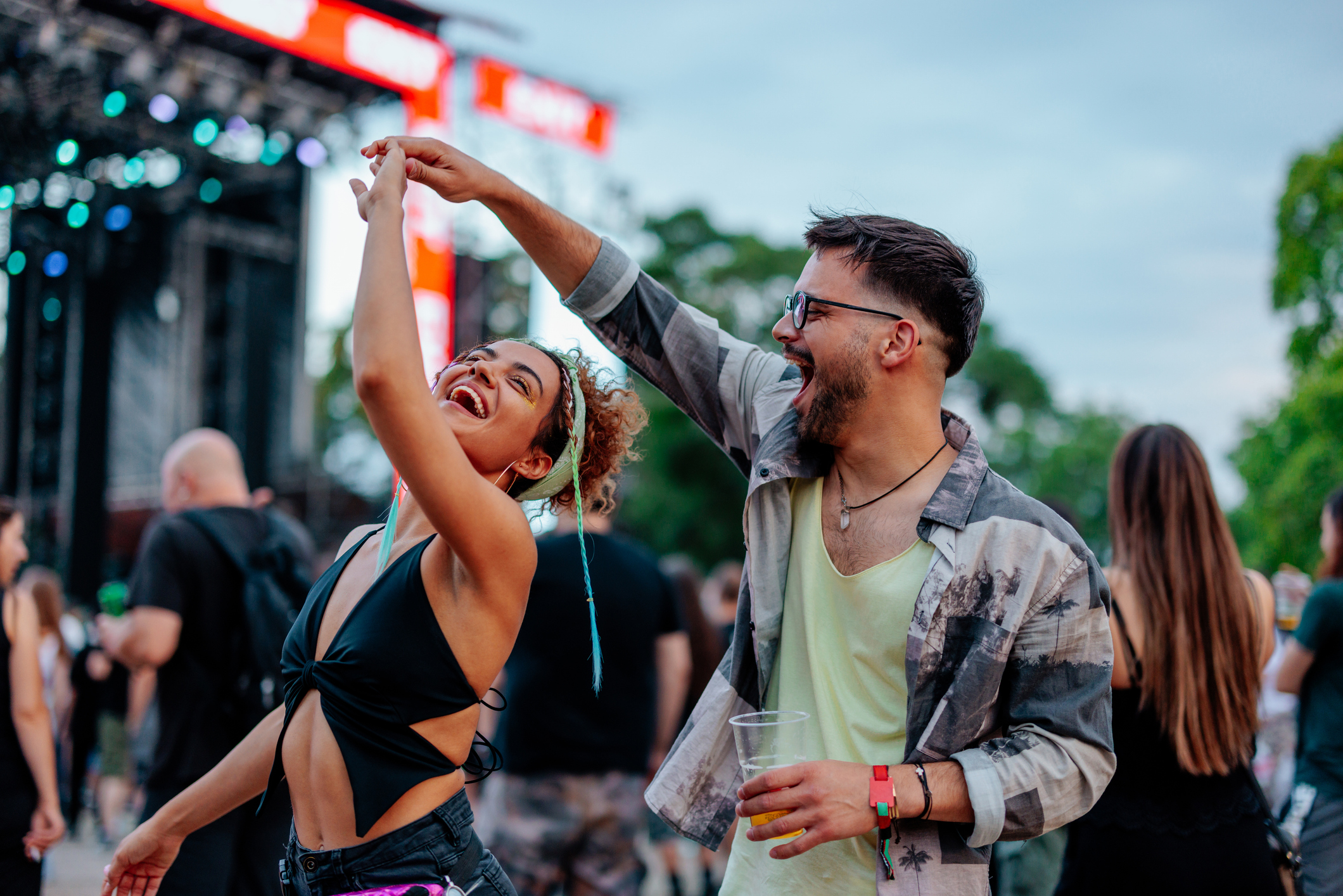 Lazer, cultura e muita diversão na Semana S